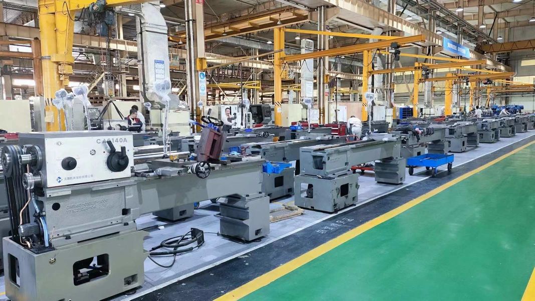 Shanghai HD ME Tech Co., Ltd.