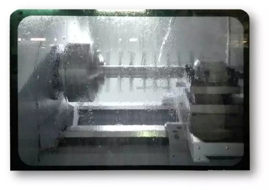 supplie al por mayor mental del fabricante del torno de la máquina del mango de maniobra del CNC del precio de la máquina del torno del CNC del motor servo CAK80285 China