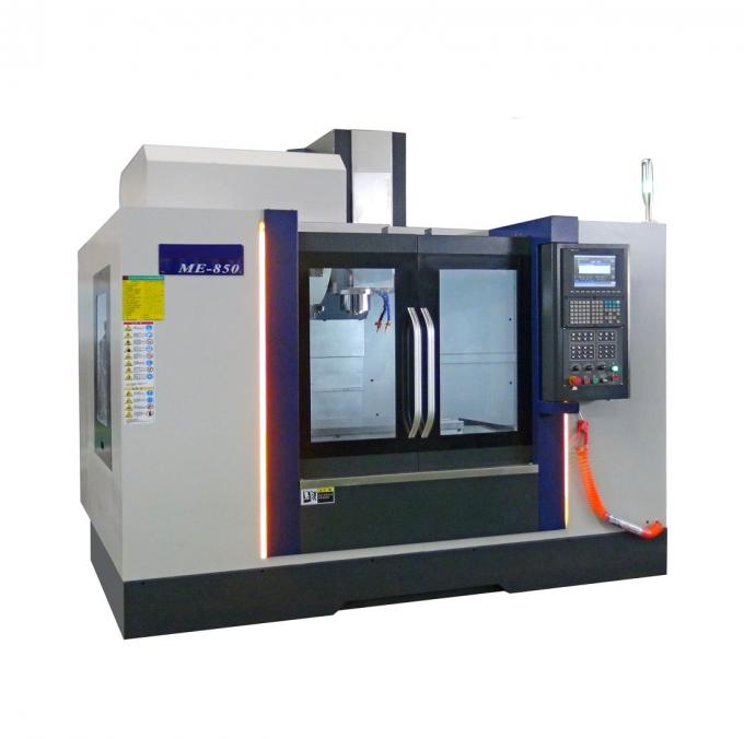 Centro de mecanización vertical del CNC de HDME85 vmc850   4 eje de la fresadora 5 del CNC del eje   el proveedor al por mayor de la maquinaria del CNC fabrica