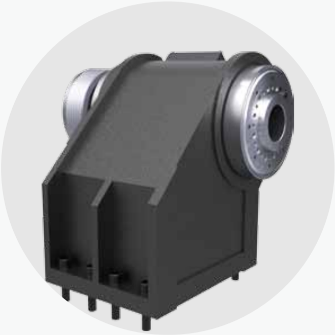 Cable de trabajo CNC de lecho inclinado HTC40B Torno de metal y m&aacute;quina de fresado SMTCL Torno de CNC 1