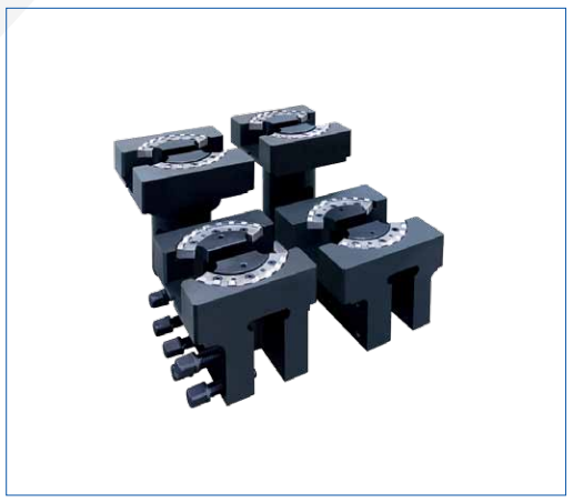 SMTCL Vertical CNC Lathe Centro de fresado de torno vertical VTC250140 Máquina de fresado de torno de trabajo pesado Combo 2