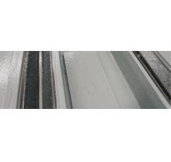 Máquina de rectificación de superficies de tipo de silla HDM-5025AHR/AHD/MSI 3