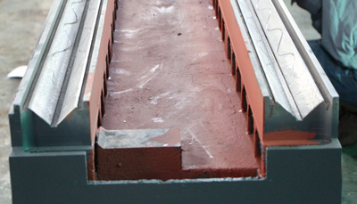 Grinder de superficie horizontal CNC HDM-15050 AHD/MSI/CNC Máquina de rectificación de superficie pesada de alta precisión de 3 ejes 4