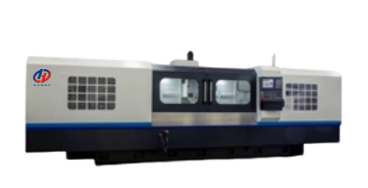 Máquina para rectificar la superficie de columnas móviles HDM-16060 AHD/MSI 1