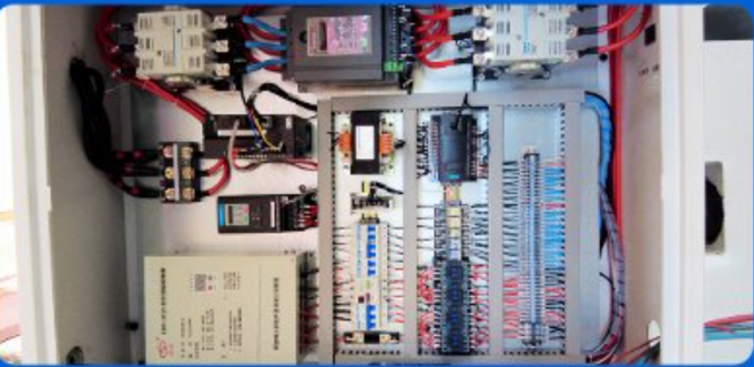 Máquina de rectificación vertical automática HDM4100 Máquina de rectificación vertical de precisión para la superficie de los husillos verticales 2