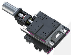 Torno CNC de precisión con husillo de gran envergadura HTC40Q BMT55 Torno CNC de bancada inclinada con torreta motorizada y eje Y 3