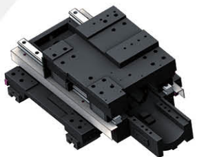 Torno CNC de precisión con husillo de gran envergadura HTC40Q BMT55 Torno CNC de bancada inclinada con torreta motorizada y eje Y 6