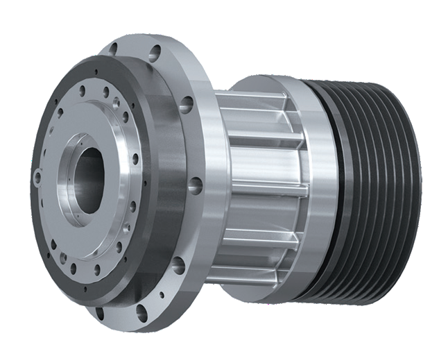 Torno vertical CNC de metal grande V8H Altura m&aacute;x. de corte 850 mm Fresadora CNC Fanuc Torno vertical 5