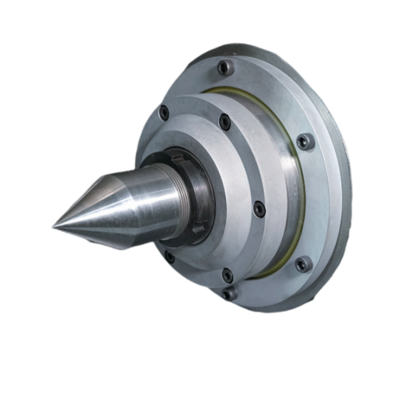 Torno CNC de alta precisi&oacute;n para el procesamiento de piezas peque&ntilde;as T5.1-100Q SMTCL Torno CNC de bancada inclinada para metal 1