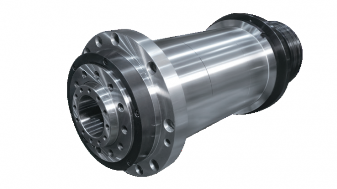 Torno CNC de alta precisi&oacute;n para el procesamiento de piezas peque&ntilde;as T5.1-100Q SMTCL Torno CNC de bancada inclinada para metal 3