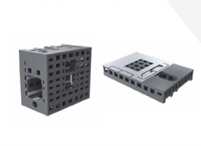 SMTCL P-Force máquina de fresado y taladrado de suelo CNC para la industria eólica 1