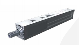 SMTCL P-Force máquina de fresado y taladrado de suelo CNC para la industria eólica 3