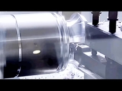 CAK4085 Torno de alta calidad máquina de torneado CNCtorno CNC de cama plana SMTCL