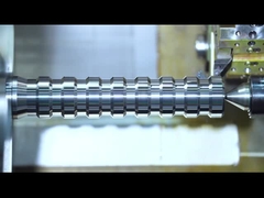 SMTCL La máquina de fresado de torno Combo HTC4050S Full función CNC torno horizontal cama inclinada CNC torno