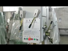 Z5132B Máquina de perforación vertical para metales Máquinas de perforación vertical para agujeros profundos grandes