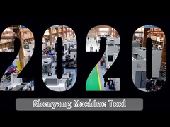 DTC500 Centro de mecanizado vertical Máquina de fresado CNC de alta precisión