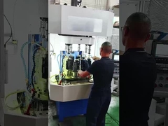 máquina de afilar vertical