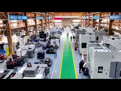 DTC500 Centro de mecanizado de fresado CNC vertical Centro de perforación vertical de alta precisión