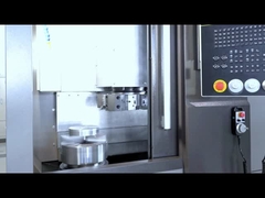 Las máquinas de torneado CNC verticales SMTCL de la serie T Fanuc