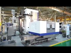 SMTCL Máquina de broca de fresado horizontal TK6513 SIEMENS 5 Ejes Máquina de broca de fresado horizontal