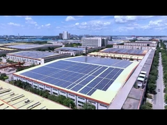 El número de unidades de producción es el siguiente: