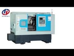 Centro de torneado CNC
