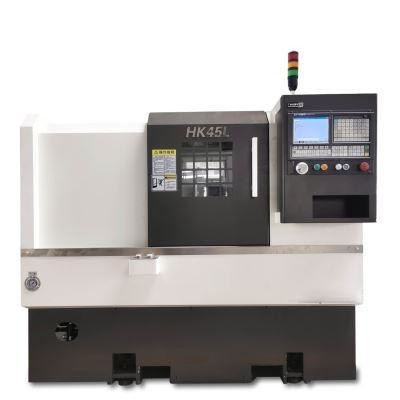 Tipo poste HK45L de la fila del cuchillo de D300mm de la herramienta de máquinas del torno del CNC