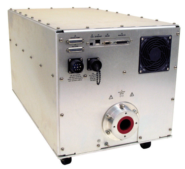 Serie de alto voltaje del poder X Ray Power Supplies Sets 30mA Spellman XRV