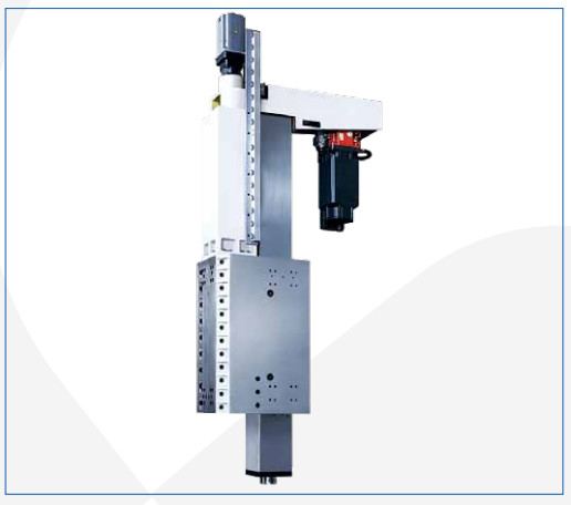 SMTCL Vertical CNC Lathe Centro de fresado de torno vertical VTC250140 Máquina de fresado de torno de trabajo pesado Combo