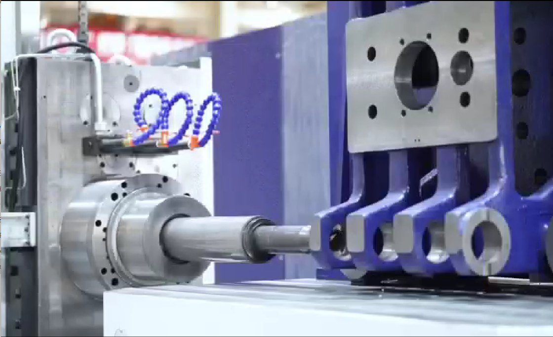 SMTCL PBC130s Máquina de fresado pesado CNC Dos guías lineales y una guía dura