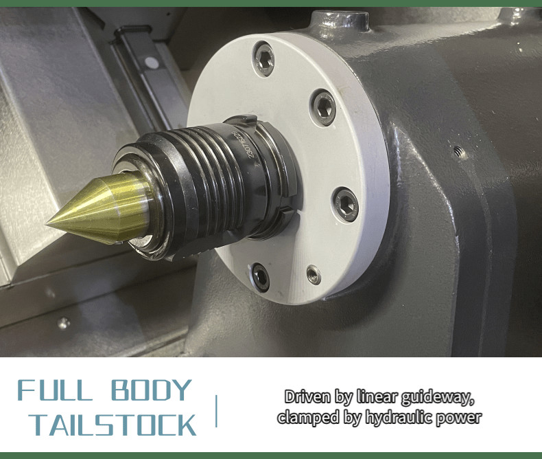SMTCL Torno y máquina de fresado HTC4050s Alta precisión 0.003mm Combo Torno CNC Tornos máquina