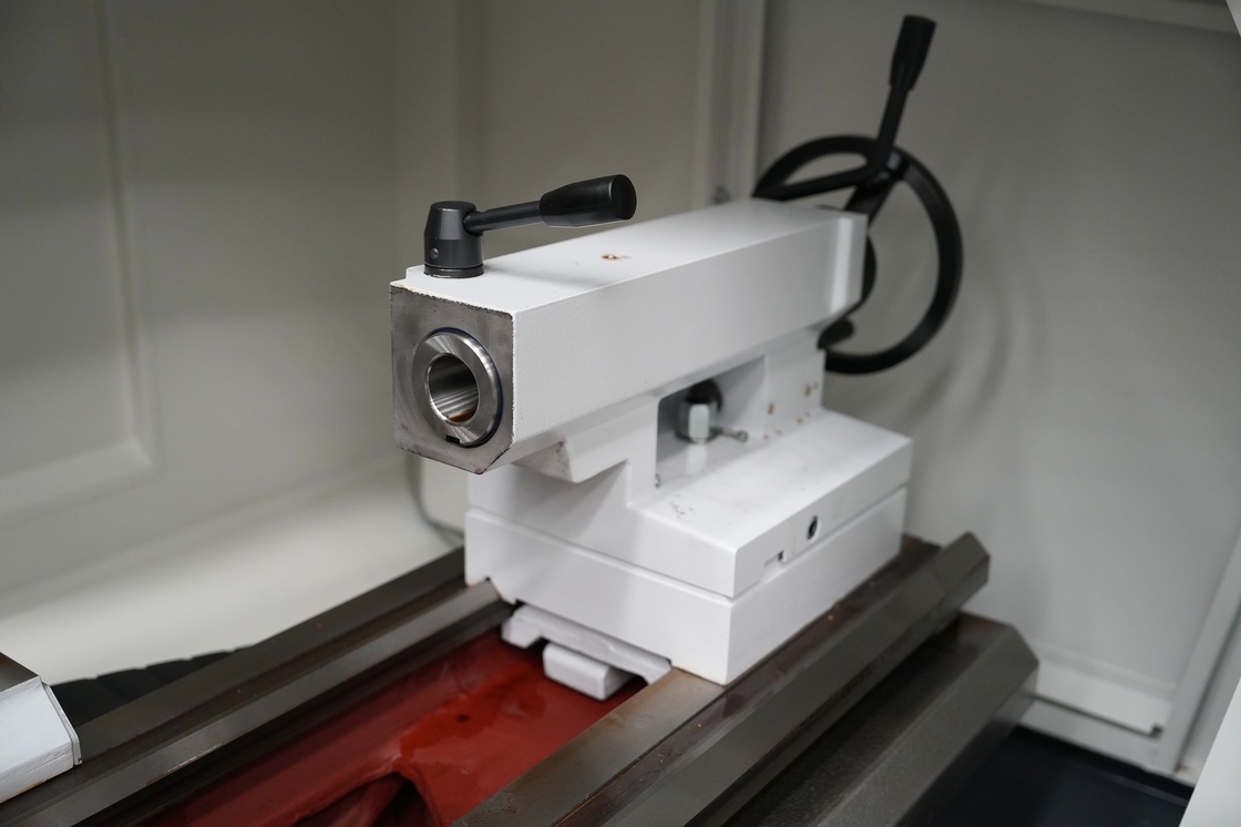 La máquina de torsión CNC de cama plana SMTCL CAK5085 Torno