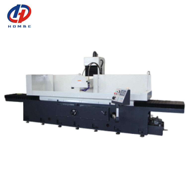 Máquina para rectificar la superficie de columnas móviles HDM-20070 AHD/MSI Control por programa