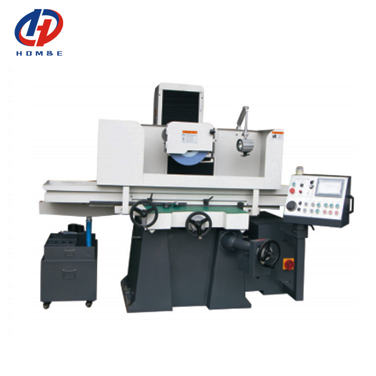 Máquina de rectificación de superficies móviles de montura HDM-6030 AHR/AHD/MSI
