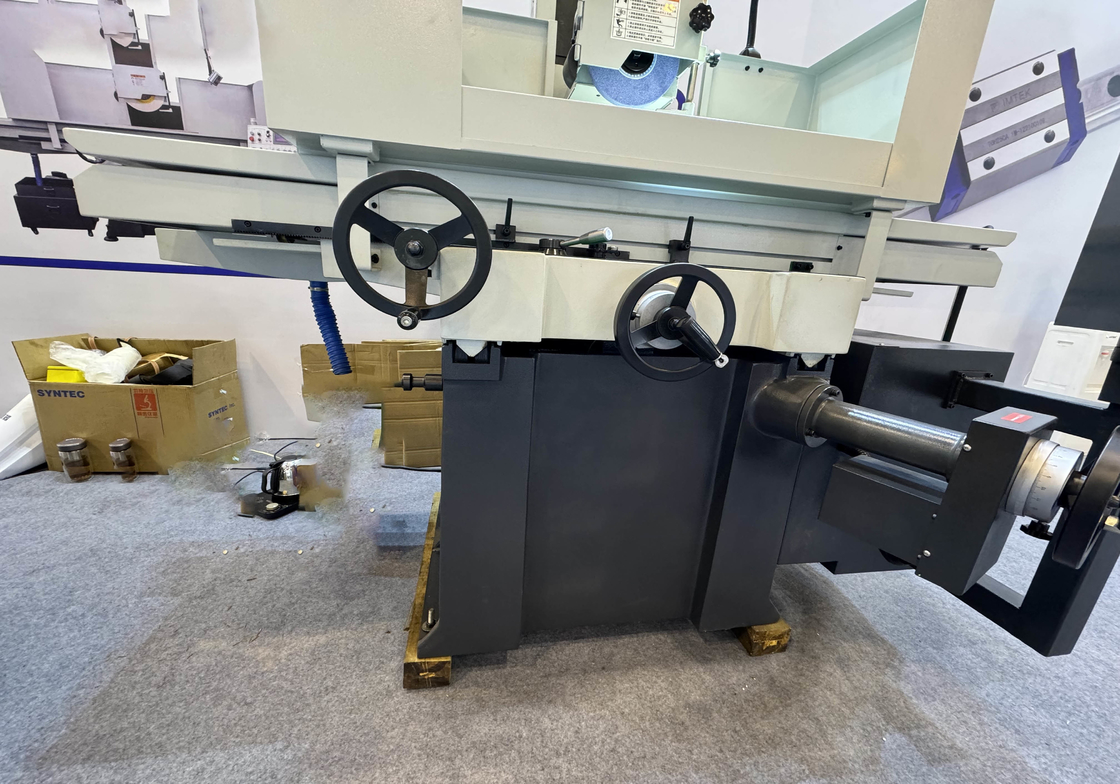 Máquina de rectificación de superficies de tipo de silla HDM-5025AHR/AHD/MSI