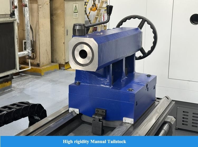 Torno manual CA6140B/A China Universal 2000mm Torno manual convencional Torno con máquina digital