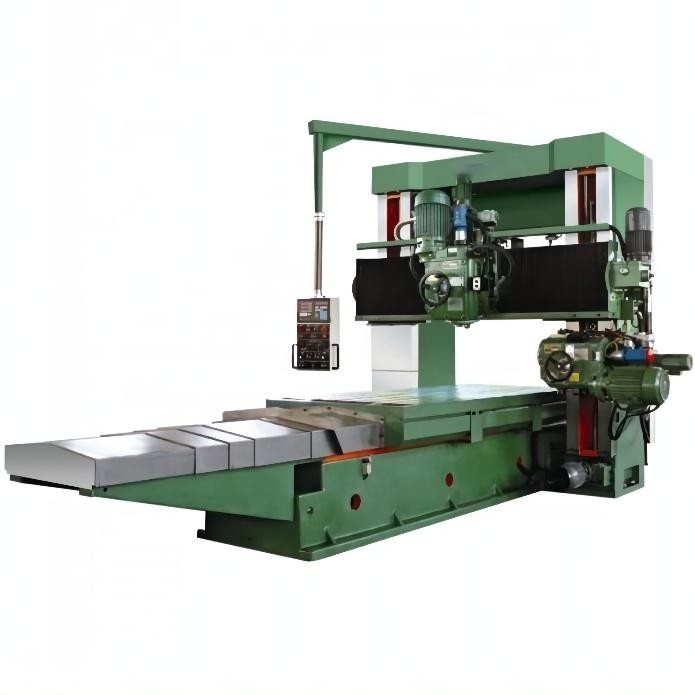 Haz móvil 5.5kw 7.5kw TX20-2 TX20-3 de la fresadora del pórtico de la perforación
