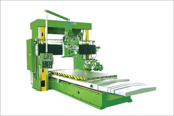 Tipo haz móvil del pórtico de TX20-4 TX20-5 de la fresadora 13kw 15kw