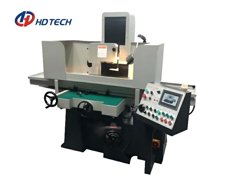 3060 tipo programable de la silla de montar de la máquina del pulido superficial de metal de AHR AHD MSI