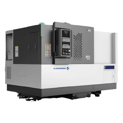 Ventas directas de fábrica IT35 Lecho inclinado CNC pequeño Torno de metal Torno y fresadora SMTCL Torno CNC
