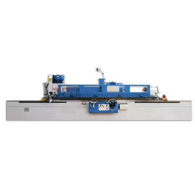 M1332 Máquina de rectificación automática universal 1000 mm 1500 mm Máquina de rectificación cilíndrica CNC de metal
