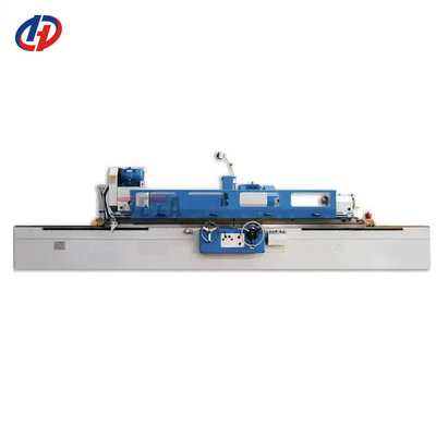 M1463 Máquina de rectificación cilíndrica de trabajo pesado de metal 3000 mm Máquina de rectificación cilíndrica CNC