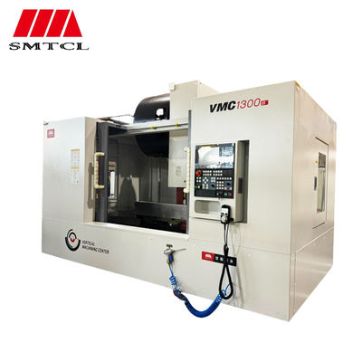 Centro de mecanizado vertical CNC de 3 ejes SMTCL VMC2100B para trabajo ...