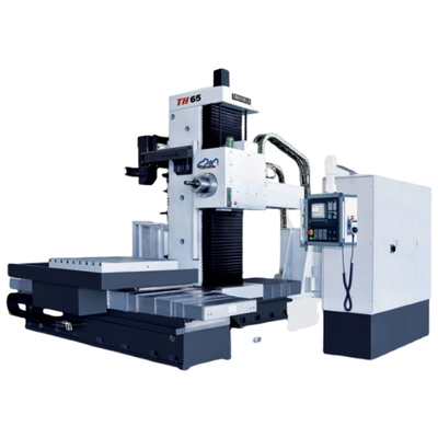 SMTCL Máquina de broca de fresado horizontal TK6513 SIEMENS 5 Ejes Máquina de broca de fresado horizontal