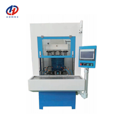 Máquina de afilado vertical HDHJ5089 Máquina de afilado de mecanizado de precisión secuencial múltiple