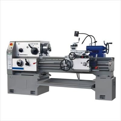 Torno manual convencional CA6140A 1.5m